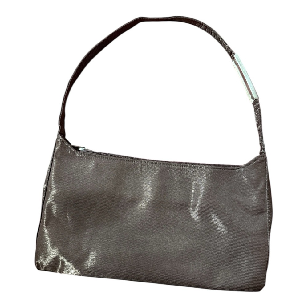 CHÉROSITA - Elegant Black Shoulder Bag